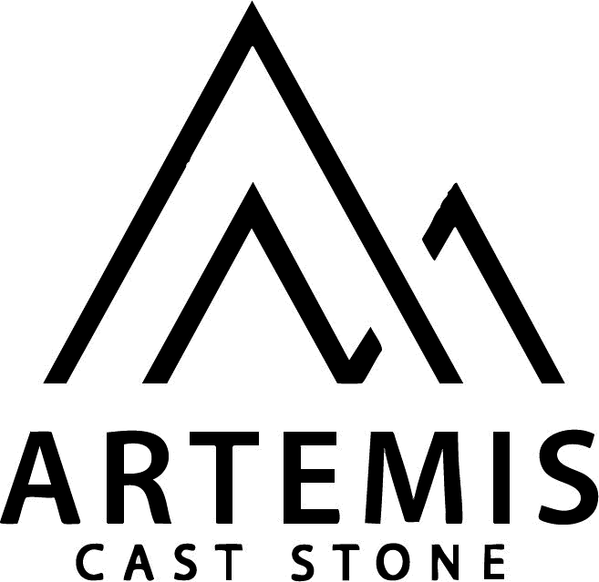 Artemis Cast Stone