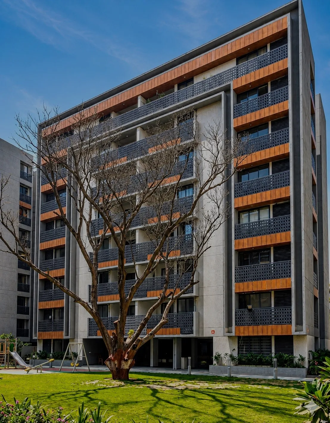 Maruti Amrakunj