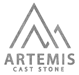 Artemis Cast Stone
